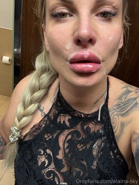 Elaina Sky nudes onlyfans leaked