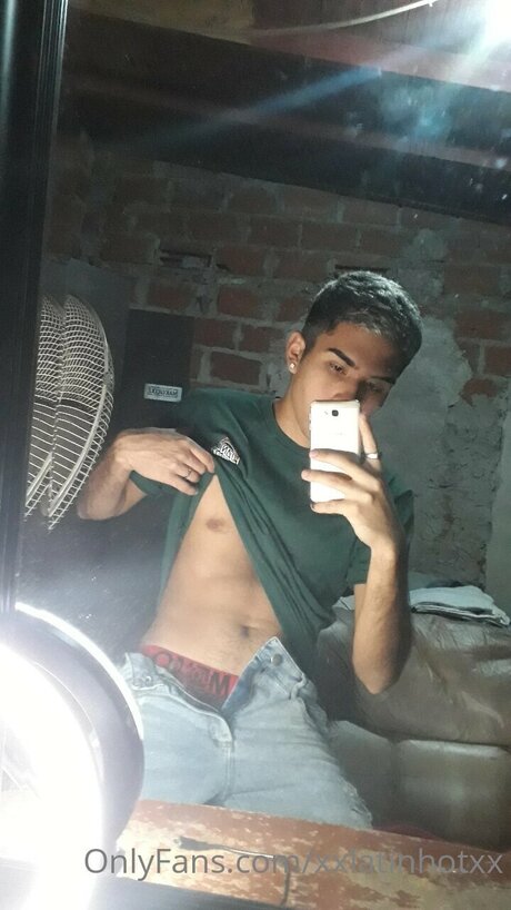 Xxlatinhotxx onlyfans leaked nudes