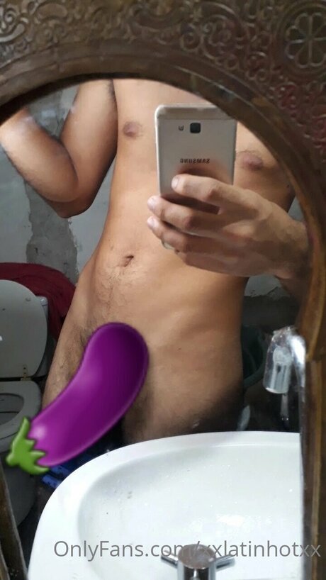 Xxlatinhotxx onlyfans nudes leaked