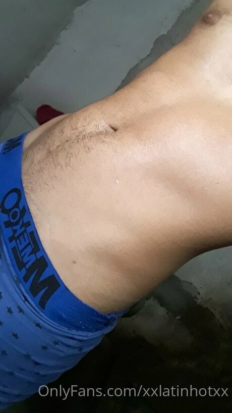 Xxlatinhotxx onlyfans joi