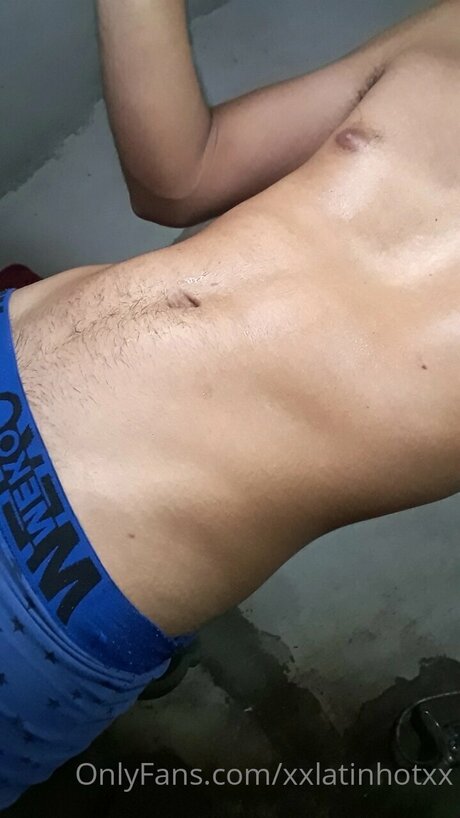 Xxlatinhotxx leaked onlyfans.