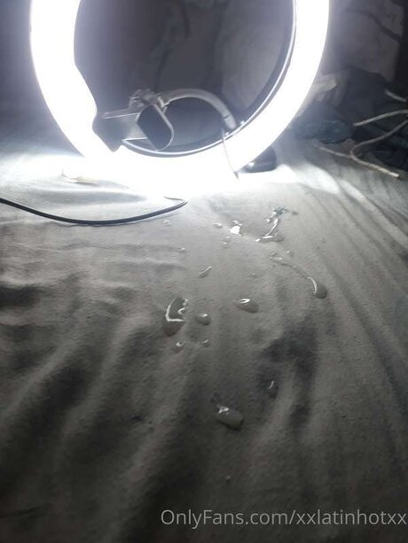 Xxlatinhotxx is on onlyfans