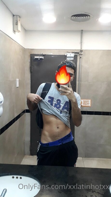 Xxlatinhotxx onlyfans nude pictures
