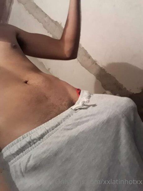 Xxlatinhotxx leaked onlyfans pictures