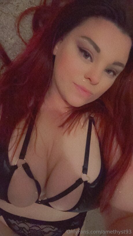 Amethyst93 onlyfans leak sex