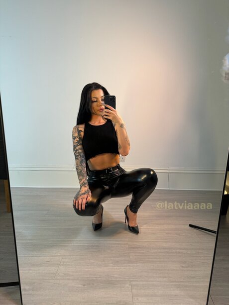 Latviaaaa onlyfans porn