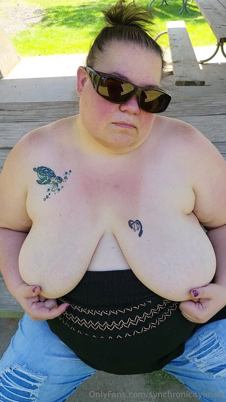 Synchronicityimab onlyfans nudes