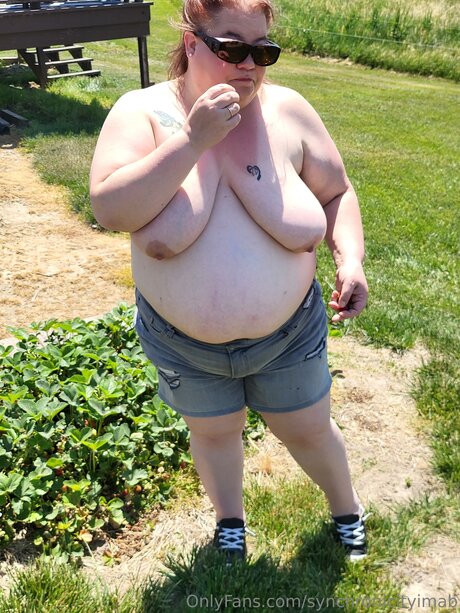 Synchronicityimab onlyfans creator