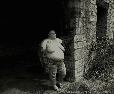 Synchronicityimab nude onlyfans pics