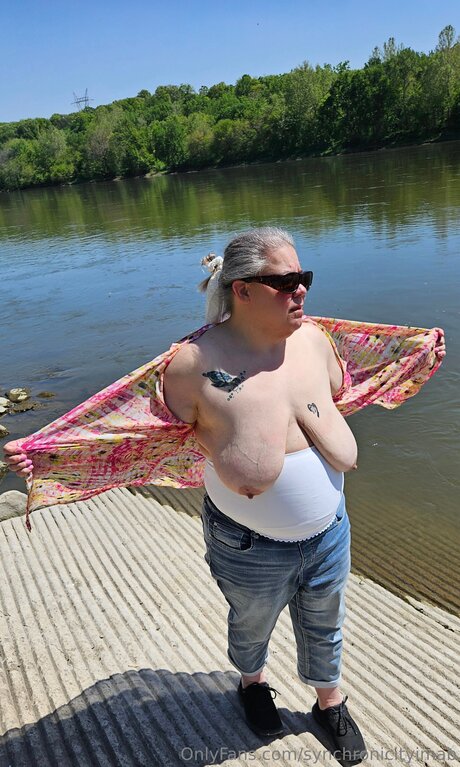 Synchronicityimab sexy onlyfans