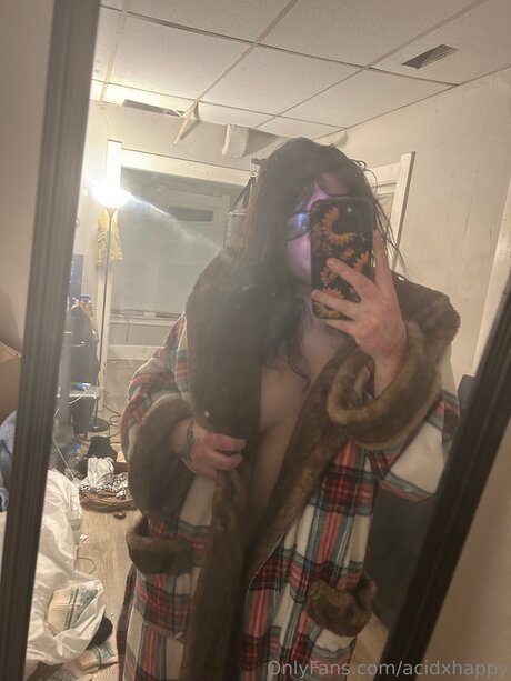 Acidxhappy onlyfans leak porn