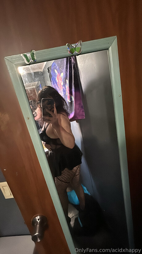 Acidxhappy xxx only fans