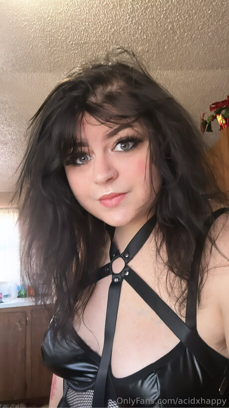 Acidxhappy leaked onlyfans