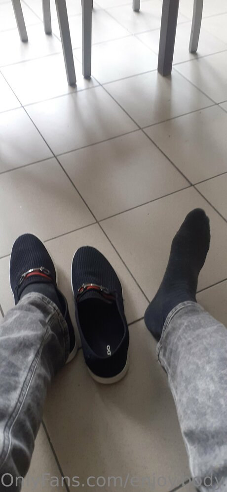 Enjoy Body And Foot onlyfans porn free