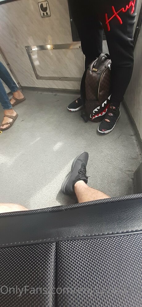 Enjoy Body And Foot onlyfans nude leaked