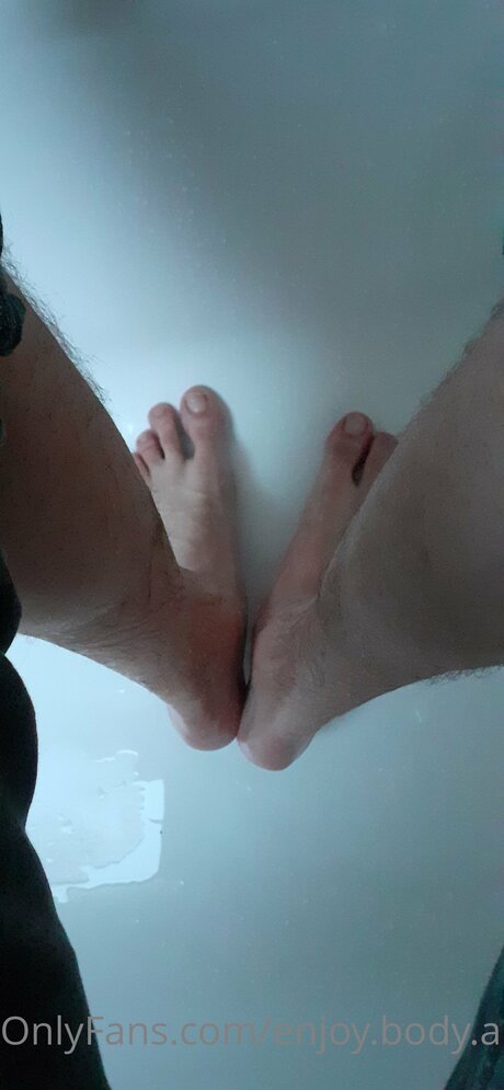 Enjoy Body And Foot leaked onlyfans xxx