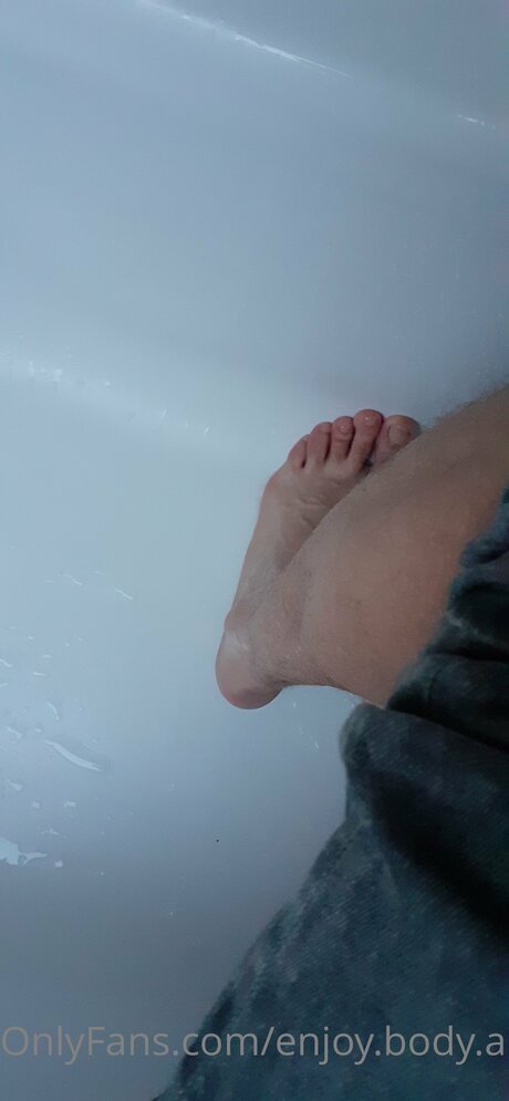 Enjoy Body And Foot free onlyfans