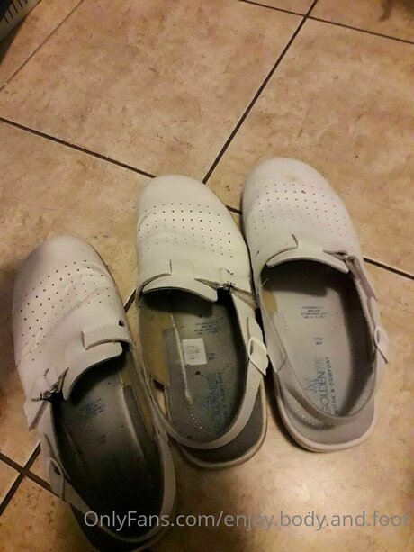 Enjoy Body And Foot new onlyfans leaks