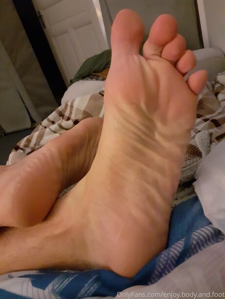 Enjoy Body And Foot leaked onlyfans