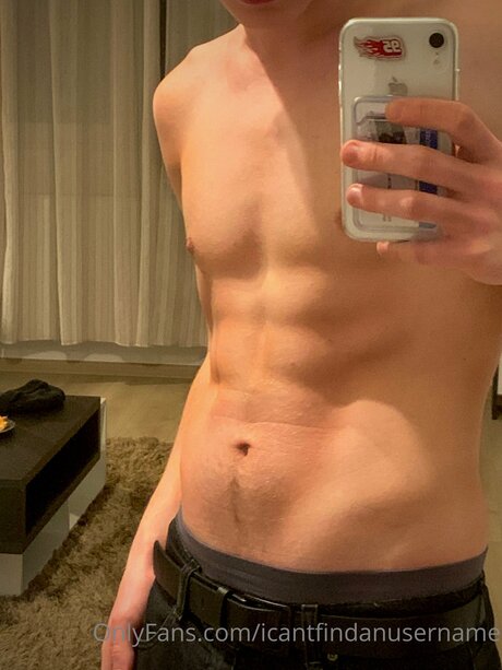 Icantfindanusername leaked onlyfans