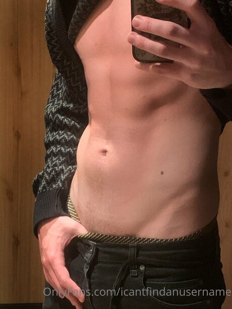 Icantfindanusername onlyfans nudes leaks