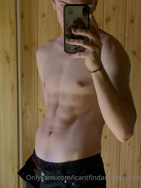 Icantfindanusername onlyfans naked