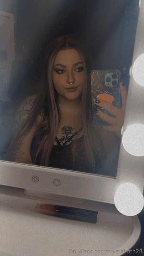 Crystalmth28 xxx onlyfans