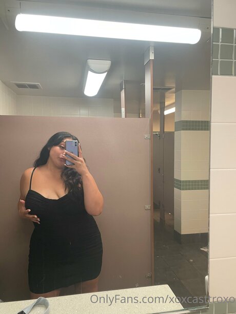 Xoxcasttroxo leaked onlyfans nudes