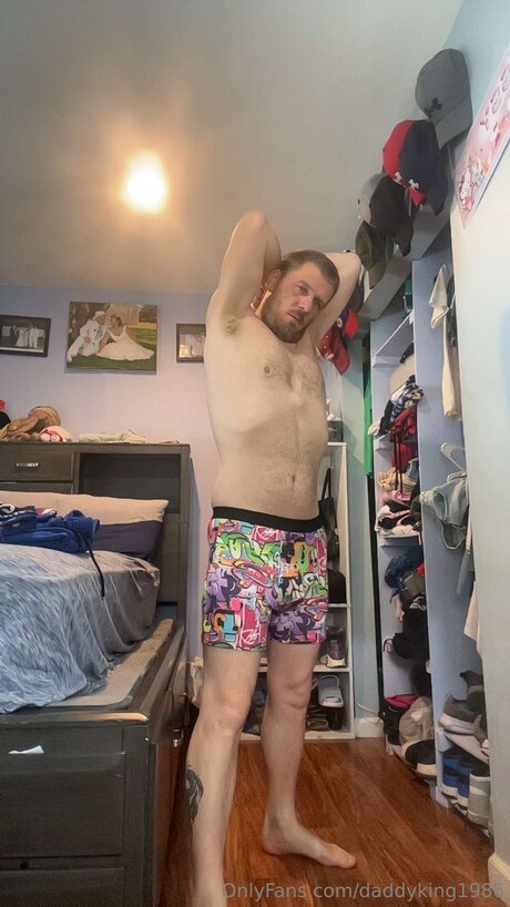 Daddyking1986 leaked onlyfans nudes