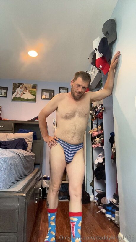 Daddyking1986 leaked onlyfans.