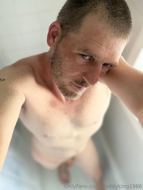 Daddyking1986 naked onlyfans leak