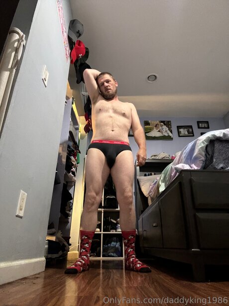 Daddyking1986 onlyfans porno