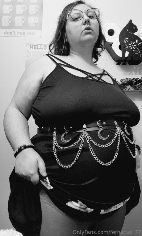 Fernacus 77 onlyfans nude pictures