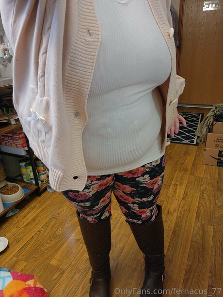 Fernacus 77 leaks onlyfans porn
