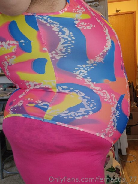 Fernacus 77 onlyfans nudes leak