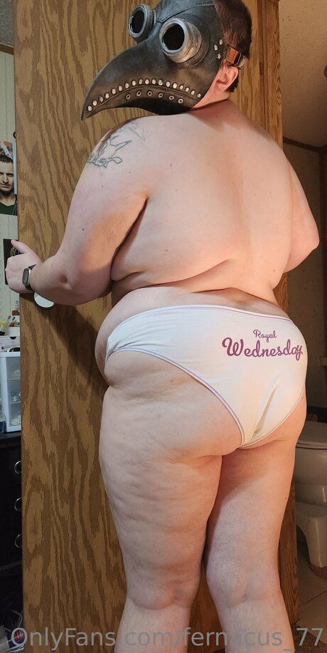 Fernacus 77 onlyfans naked pics