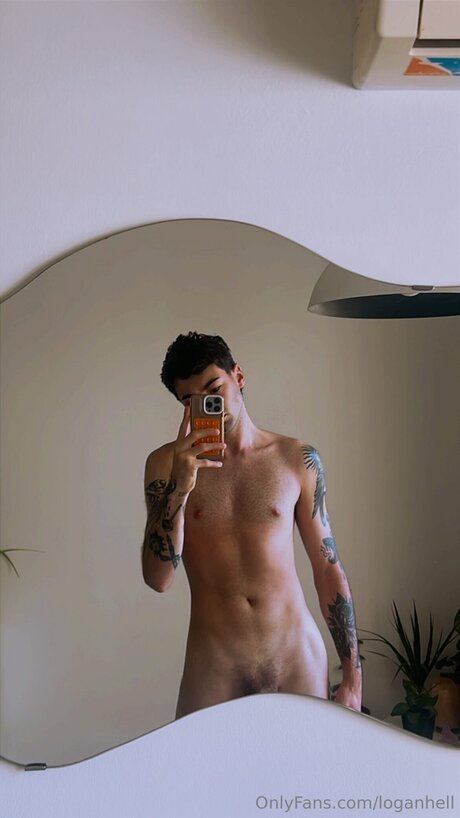 Loganhell onlyfans leak new