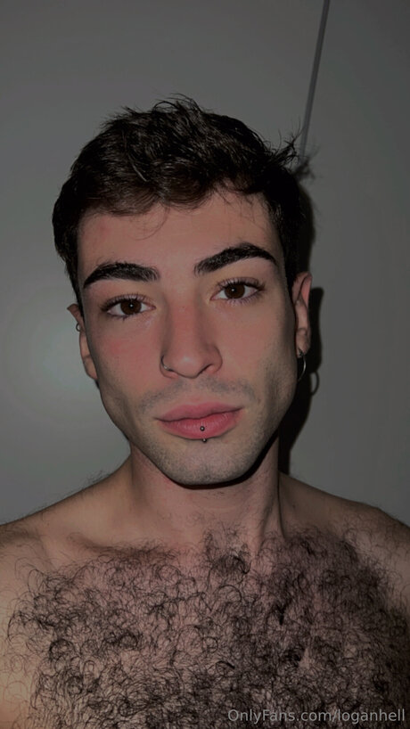 Loganhell only fans free