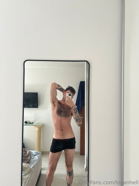 Loganhell onlyfans uncensored