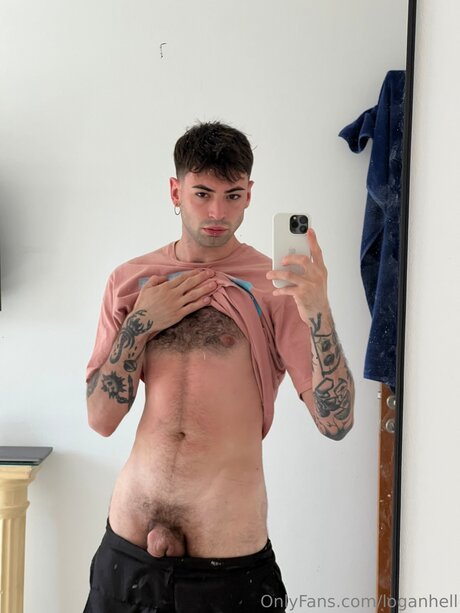 Loganhell free only fans