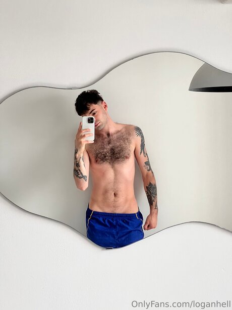 Loganhell onlyfans sex leaked