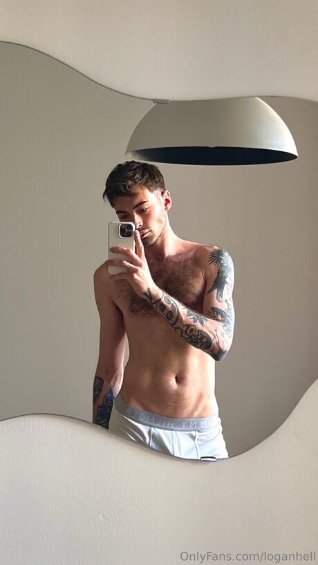 Loganhell leaked onlyfans