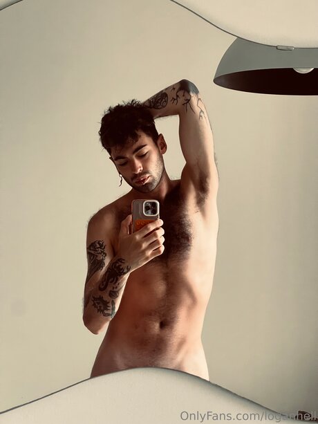 Loganhell porn leaked onlyfans