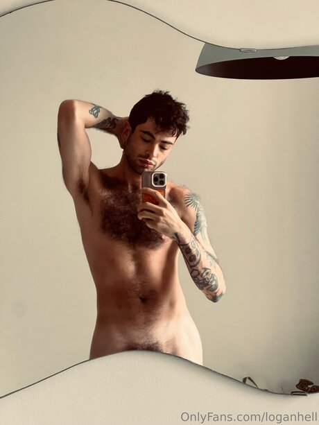 Loganhell onlyfans porn nude