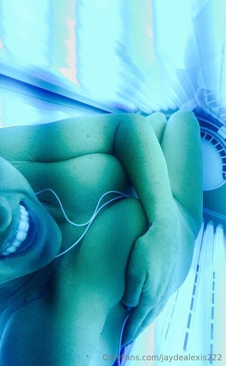 Jaydealexis222 onlyfans nude content