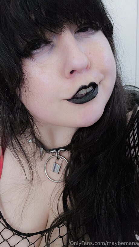 Maybemana onlyfans naked