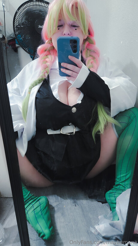 Maybemana onlyfans uncensored