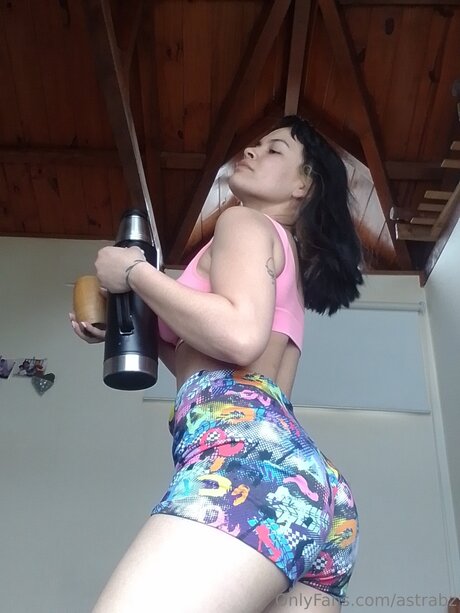 Astrabz onlyfans porn nude