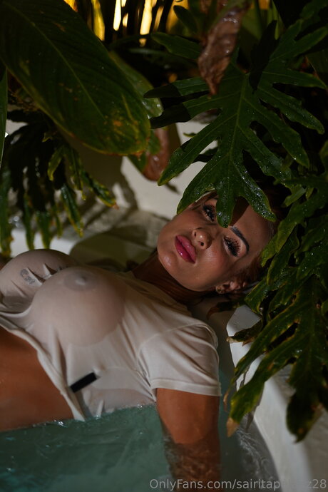 Sairitapelaez28 onlyfans tits