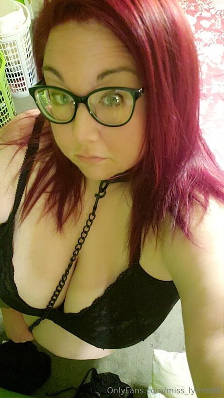 Miss Lynne86 nudes onlyfans leaks